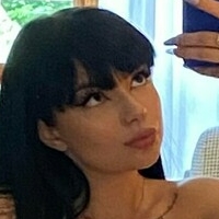 franciegloom777 Desnuda