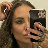 Frankie Andrews Desnuda