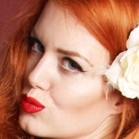 Frankii Wilde Desnuda