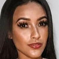 gabrielasantosflor Desnuda