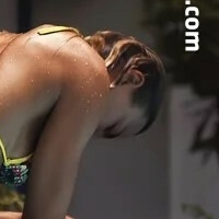 Galina Dubenenko Desnuda