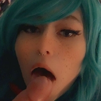 gathealien Desnuda