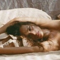 Geena Rocero Desnuda