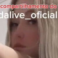 Geovana Ribeiro Desnuda