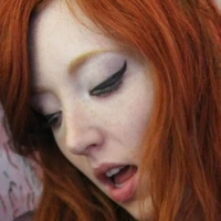 gingerann Desnuda
