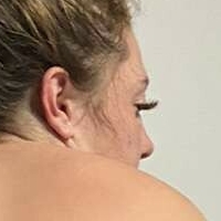 Gingerfrecklesvip Desnuda