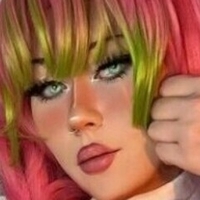 Gl00myb0nesx Desnuda