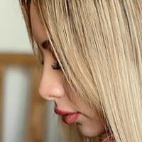 goldyblondy Desnuda