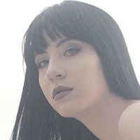 gothcharlotte Desnuda