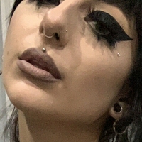 gothhbabyy Desnuda