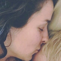 Hallee Hirsh Desnuda