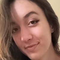 Harmenny Desnuda