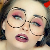 hazeyemerald Desnuda