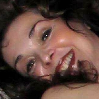 Helena Antonaccio Desnuda