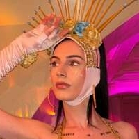 Helena Jones Desnuda