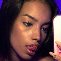 Hesley Salis Desnuda