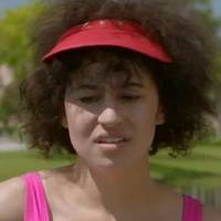 Ilana Glazer Desnuda