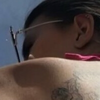 inkedaurelia Desnuda