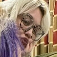 InkedDisasterpiece Desnuda