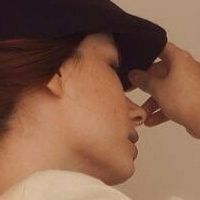 Innervus | Sun_in_a_fog | Anna Desnuda