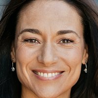 Isabel Serrano Desnuda