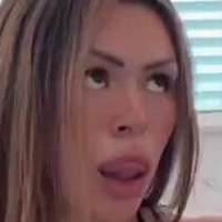 ItsSaxah Desnuda