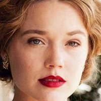 Jemima Westg Desnuda