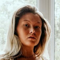 Jenny XX Desnuda