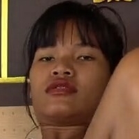 Jesse Thai Desnuda