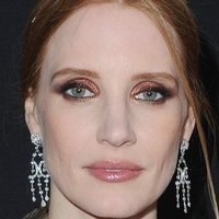Jessica Chastain Desnuda