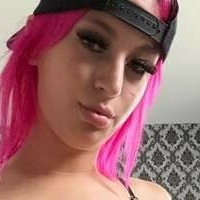 Jessica_mae.xo Desnuda