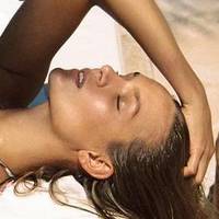 Josephine Skriver Desnuda