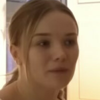 Julia Willecke Desnuda