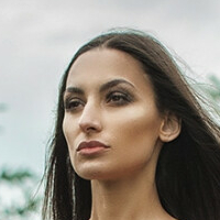 Juliana Smirnova Desnuda