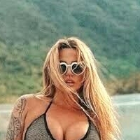 Karenina Rose Desnuda