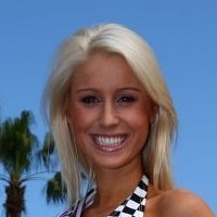 Kate Hockly Desnuda