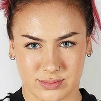 Katelin Talbert Desnuda