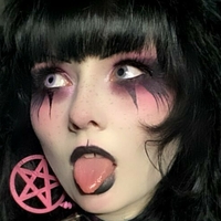Kawaiibatfangz Desnuda