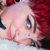 Kenzy Kaye Desnuda
