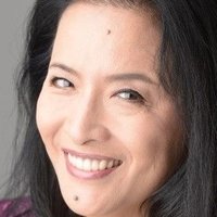 Kimiko Ikegami Desnuda