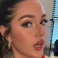 kinzi3boo Desnuda