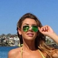 Kirralee Morris Desnuda