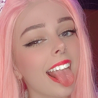kitsukanna Desnuda