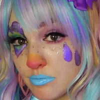 kitten_stardust Desnuda