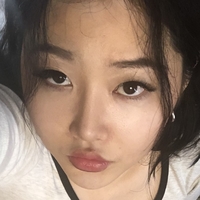 koreanfairy2 Desnuda