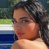 krissybertone Desnuda