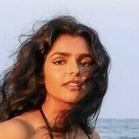 Krupa Prajapati Desnuda