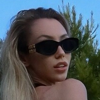 Kseniia Samoilenko Desnuda