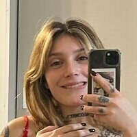 La.roli25 // milli castillo Desnuda