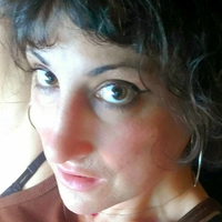 ladymoonbeam Desnuda